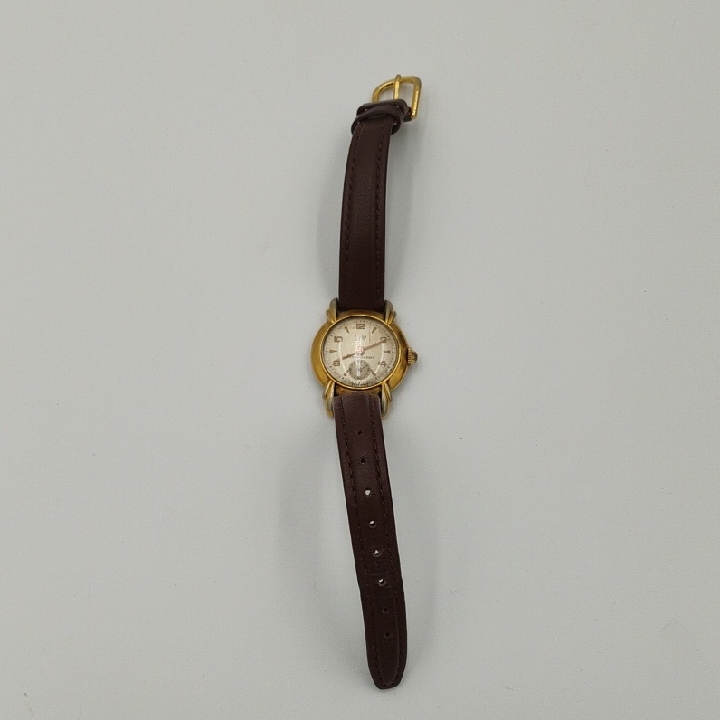 Zedon Genve Shock Absorber Watch